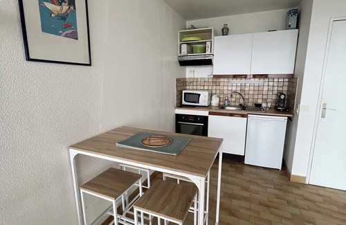 Cassis Apartment | Appartement Dans Résidence Terres Marines VUE MER