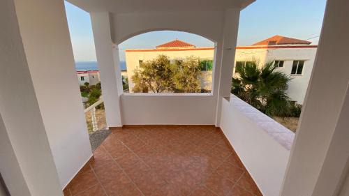 Oued Alian Apartment | appartement dans un complexe résidentiel en face de la plage