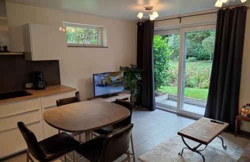 Erpent Apartment | Appartement dans un superbe quartier résidentiel