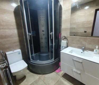 Cite Adrar Apartment | Appartement darna à côté décathlon agadir 2chambre et salon
