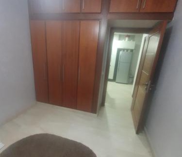 Cite Adrar Apartment | Appartement darna à côté décathlon agadir 2chambre et salon