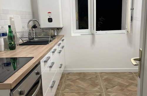 Massy Apartment | Appartement de 76 m2 à Massy, Secteur Petit Massy Limite Antony