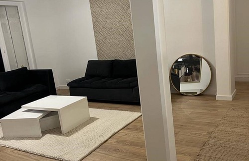 Massy Apartment | Appartement de 76 m2 à Massy, Secteur Petit Massy Limite Antony