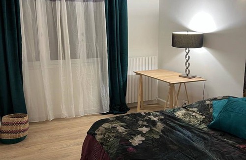 Massy Apartment | Appartement de 76 m2 à Massy, Secteur Petit Massy Limite Antony