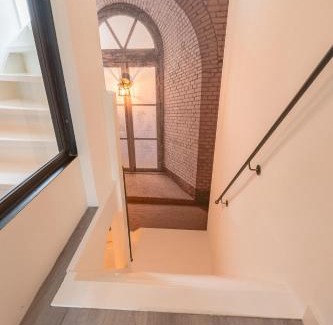 Stadhuis Apartment | Appartement De Croone