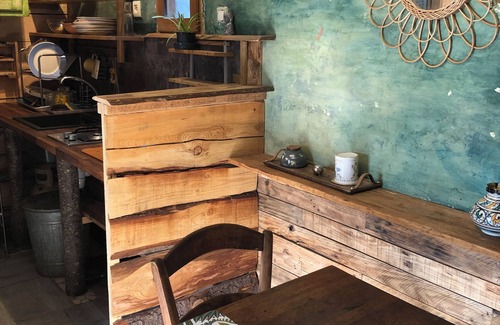 Rennes-les-Bains Apartment | Appartement de Charme Entre Forêt et Rivière