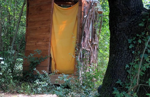 Rennes-les-Bains Apartment | Appartement de Charme Entre Forêt et Rivière
