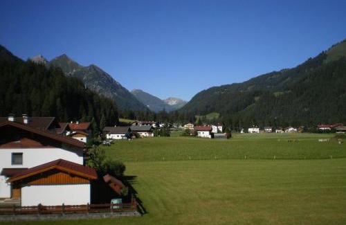 Elbigenalp Apartment | Appartement De Luxe - 140m²