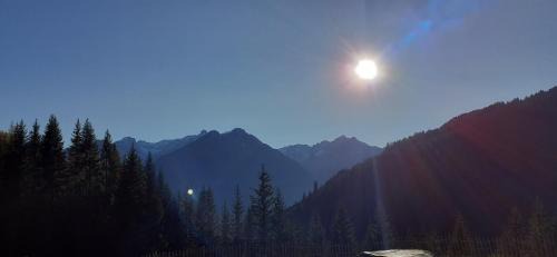 Elbigenalp Apartment | Appartement De Luxe - 140m²