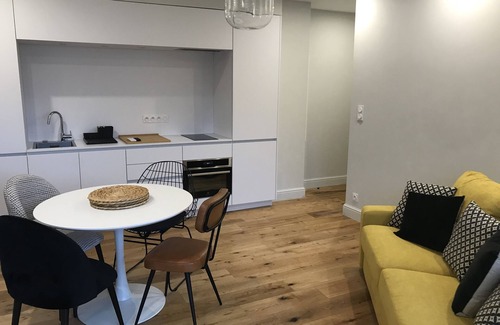 Corte Apartment | Appartement de luxe Panate