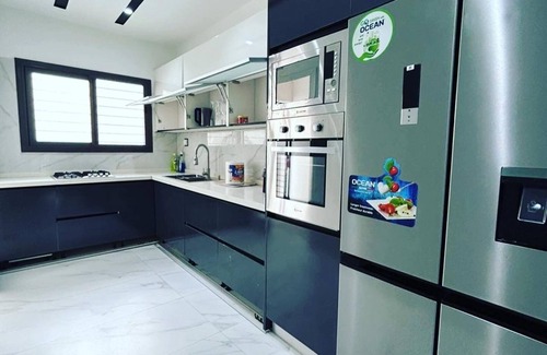 Grand Dakar Apartment | Appartement de Standing aux Almadies Avec Piscine Privée