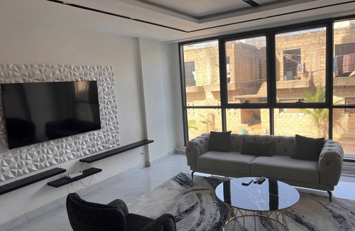 Grand Dakar Apartment | Appartement de Standing aux Almadies Avec Piscine Privée