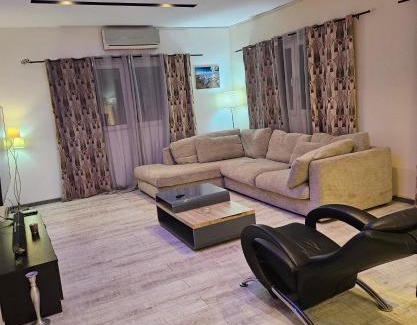 Lome Apartment | Appartement distelberg