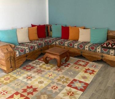 Erriadh Apartment | Appartement Djerba