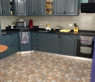 Erriadh Apartment | Appartement Djerba