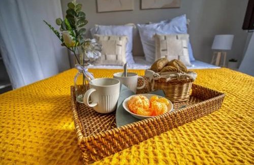 Lamentin Apartment | Appartement Domi Caraïbes confortable avec une piscine chauffée et sécurisée par un filet, une citerne tampon pour faire face aux coupures d'eau, accès Netflix