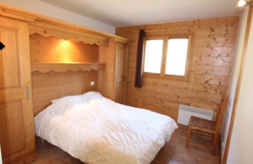 Bisanne 1500 House | Appartement Duplex 4P avec Piscine Intérieure, 8 Pers, Balcons, Parking - Villard-sur-Doron - FR-1-594-183