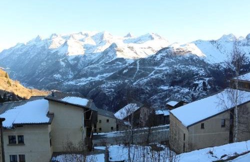 Auris Apartment | Appartement Duplex 2 pièces cabine rénové 8 couchages au pied des pistes - Auris en Oisans - FR-1-297-73