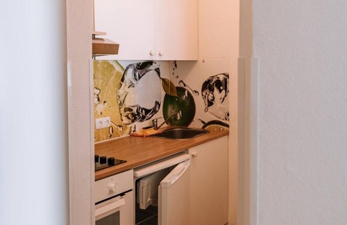 Spital am Pyhrn Cottage | Appartement, Dusche, WC, Deluxe - Gasthof Familie Gruber