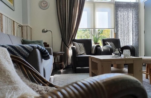 Gapinge Apartment | Appartement en B&B Gapinge