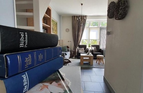 Gapinge Apartment | Appartement en B&B Gapinge