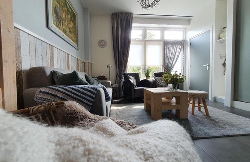 Gapinge Apartment | Appartement en B&B Gapinge