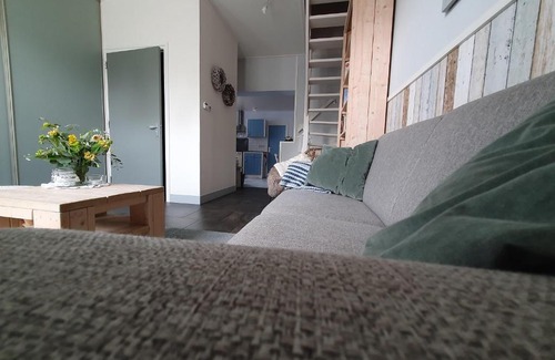 Gapinge Apartment | Appartement en B&B Gapinge