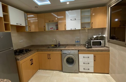 Laayoune Apartment | Appartement en Centre Ville