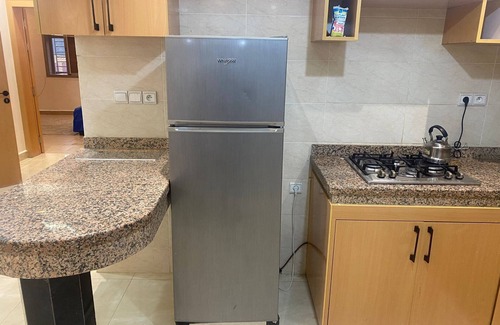 Laayoune Apartment | Appartement en Centre Ville