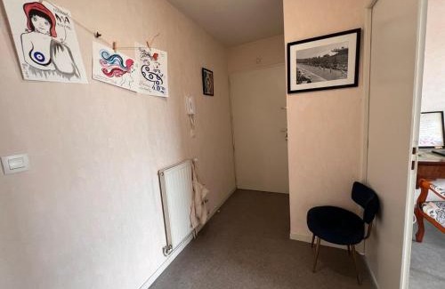 Maillets - Bellevue Apartment | Appartement entier avec 2 terrasses