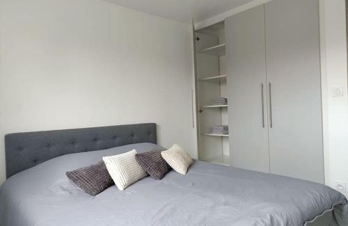 Selestat Apartment | Appartement entier F3 rénové - Petite pause à Sélestat