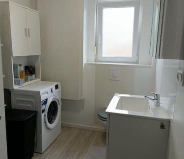 Selestat Apartment | Appartement entier F3 rénové - Petite pause à Sélestat