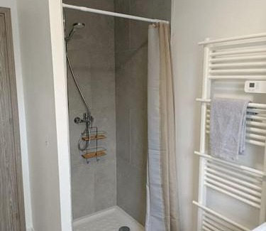 Selestat Apartment | Appartement entier F3 rénové - Petite pause à Sélestat