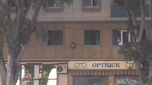 Saint-Giniez Apartment | Appartement entre le velodrome et les plages!