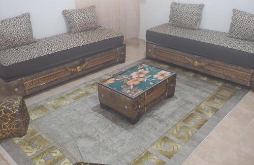 Skikda Apartment | Appartement F3 Fil-Fila SKIKDA