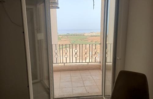 Mazagran Apartment | appartement F4 Mostaganem vue sur la mer