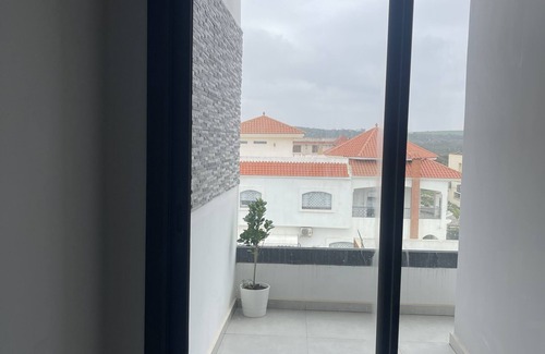 Mehdya Apartment | Appartement fabuleux 2 min de la plage