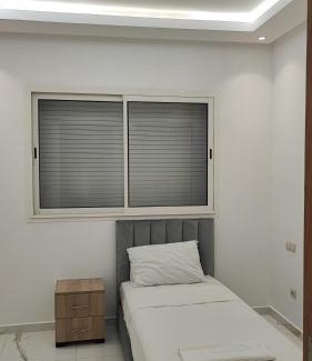 Ain Attig Apartment | Appartement familial vue piscine