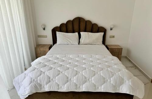 Ain Attig Apartment | Appartement familial vue piscine