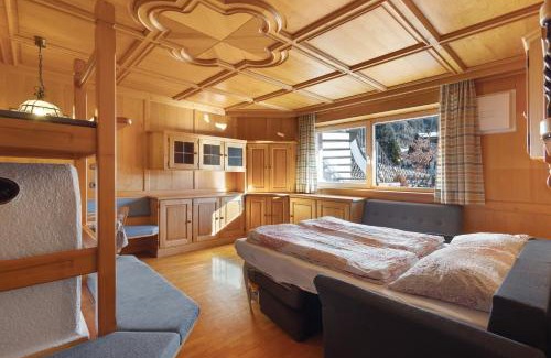 Valles Apartment | Appartement Fischnaller Vals