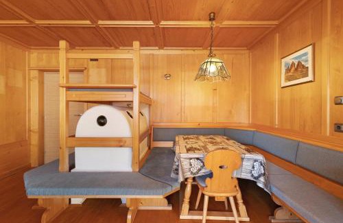 Valles Apartment | Appartement Fischnaller Vals