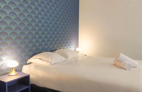 Jules Ferry - Recamier Apartment | Appartement fonctionnel et bien situé, coeur 6ème