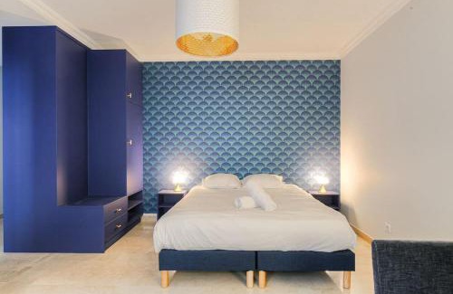 Jules Ferry - Recamier Apartment | Appartement fonctionnel et bien situé, coeur 6ème