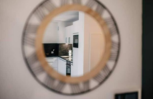 Boofzheim House | Appartement "frêne" Proche Europapark/rulantica