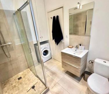 Parchamp–Albert Kahn Apartment | Appartement 50m2 avec terrasse idéalement situé