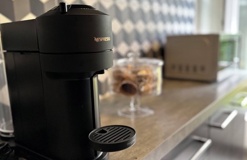 Bussy-Saint-Georges Apartment | Appartement Spacieux et Calme