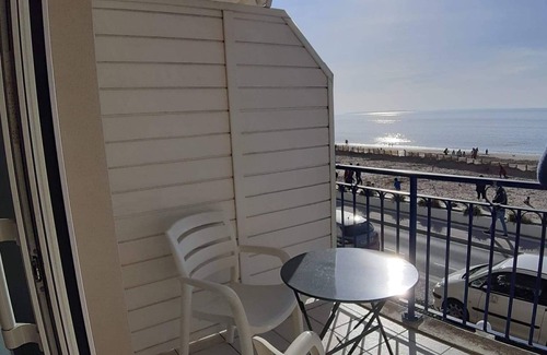 Chatelaillon-Plage Apartment | Appartement vue sur mer