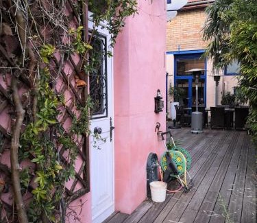 Cormeilles-en-Parisis Apartment | Appartement proche de Paris comme à la maison