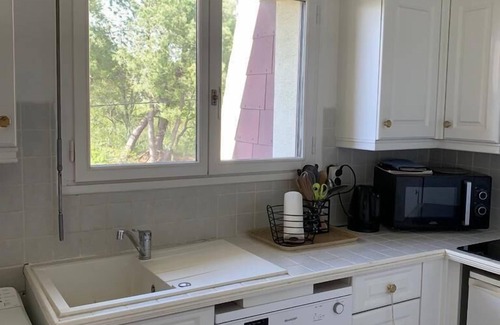 Cucq Apartment | Appartement