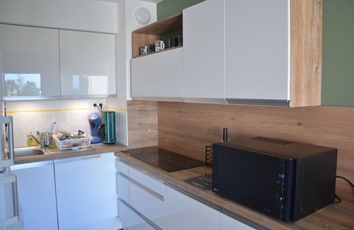 Le Pouliguen Apartment | Appartement